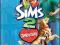 The Sims 2 zwierzaki Jak nowe Idealne !
