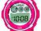 ZEGAREK LORUS R2377DX9 WR100 2 ALARMY STOPER ...