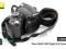 NIKON D3000, BODY, BDB+, W-wa, kurier GRATIS!