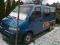 Fiat Ducato Panorama osobowy