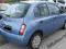 Lakier niebieski KE998T1225BB NISSAN MICRA K12 !!!