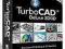 TurboCAD DeLuxe PL - szybka wysyłka