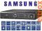 REJESTRATOR SAMSUNG 16xVIDEO 16xAUDIO 400KL/S 2733