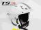 KASK NARCIARSKI FISCHER VIRON WHITE S/M OKAZJA