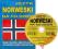 Język norweski na co dzień. Książka + CD