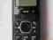 Telefon bezprzewodowy Panasonic KX-TG1711 Czarny