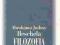 ABRAHAMA JOSHUY HESCHELA FILOZOFIA CZŁOWIEKA - KS