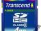 4GB SDHC Transcend Class6