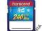 Transcend SDHC Video HD 16GB