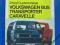 VW Transporter T3 Bus instrukcja napraw 80-90 PL