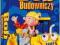 BOB BUDOWNICZY BOX [ 3DVD ]niebieski