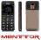 myPhone 1080 Duro - DLA SENIORA - nowy, gw. 36 m