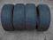 opony  zimowe 215 55 16 Michelin! na 2 sezony opo