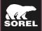 ((((((  ŚNIEGOWCE FIRMY SOREL 23 )))))))