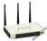 Punkt dostępowy TP-Link TL-WR1043ND z routerem,