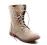 A78 KH MILITARY WORKER BOOTS BUTY BOTKI KHAKI 38