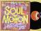 Soul Motion - Barry White - Real Thing - O' Jays