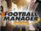 Football Manager 2009 NOWA Hit Cena Wysyłka 24H