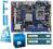 Intel 2x2,6 GHz 4GB DDR3 Grafika X4500 DX10 FV/GW