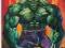 Hulk/Wolverine - 3 (of 4) - Bisley na okladce