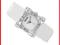 NOWY damski MOSCHINO I LOVE PRESENTS - OKAZJA