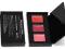 BOBBI BROWN RICH LIP COLOR SPF12 zestaw 3 pomadek