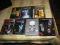 Predator, AvP, Terminator, Archiwum X, 7 DVD