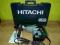 HITACHI DH45MR Młot Udarowo-Obrotowy 15,5J 1200W