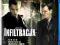 INFILTRACJA [BLU-RAY] [NOWY]