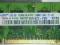 Samsung 512MB DDR2 2R X 16 PC2-5300S-555-12-A3