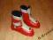 Buty narciarskie NORDICA rozm. 35 wkładka 21 cm