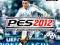 Pro Evolution Soccer PES 2012 X360 SKLEP GRYMEL