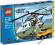 LEGO 3658 HELIKOPTER POLICYJNY limitowana edycja