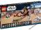 LEGO 66368 STAR WARS 3 PACK: 8092, 8083, 8084