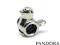 Zawieszka srebro Pandora ALE 925 nowa gwintowana