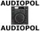 Reloop RMP-1 Scratch B MK2 CD/MP3 + KURIER Gratis!