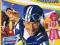 Lazy Town Leniuchowo DVD 1 Witajcie w...+EURO #KD#