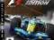 F1 FORMULA 1 PS3