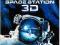 SPACE STATION 3D-IMAX FOLIA! SUPER CENA!