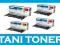 TONER SAMSUNG CLP-320 CLP 325 CLX-3185 CMYK