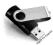 PENDRIVE GOODDRIVE TWISTER 4GB SOLINDY SZYBKI