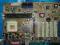 Płyta Asus z procesorem AMD Athlon