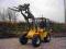 ladowarka volvo l30 pro ,nie cat jcb,