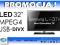 HiT! SAMSUNG UE32D4000 MPEG4/USB/DiVX ! FVAT