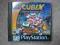 CUBIX ROBOTS FOR EVERYONE RACE 'N ROBOTS - PSX @@