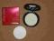 SHISEIDO Translucent Pressed Powder
