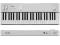 NEW!!! CME Z-Key49 Master Keyboard OKAZJA!