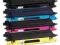 TONER BROTHER TN 135 - Black, Cyan, Magenta,Yellow