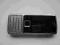 Nokia 6300 black/silver komplet BCM