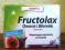 Fructolax, 12 kostek wysyłka 0zł, oczyszczanie